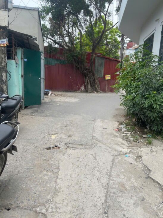 Bán đất 35m2 Hữu Hòa, Thanh Trì – Ô tô vào tận nơi – 4.9 tỷ 0844444453