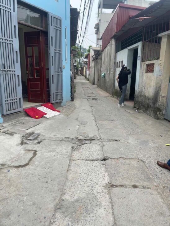 Bán đất 35m2 Hữu Hòa, Thanh Trì – Ô tô vào tận nơi – 4.9 tỷ 0844444453