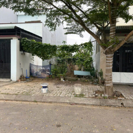 CHÍNH CHỦ CẦN CHO THUÊ ĐẤT MẶT TIỀN TẠI HÒA QUÝ, NGŨ HÀNH SƠN, ĐÀ NẴNG