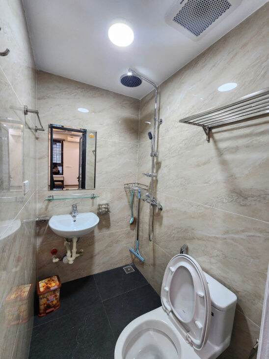 CÒN DUY NHẤT 1 CĂN CCMN TẠI 2/11/1295 Giải Phóng, phường Thịnh Liệt, quận Hoàng Mai, Hà Nội