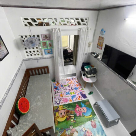 BÁN NHÀ HẺM HƯƠNG ĐIỀN, PHƯỚC HẢI, NHA TRANG