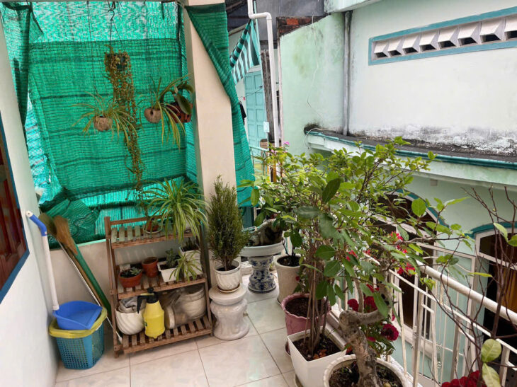 BÁN NHÀ HẺM HƯƠNG ĐIỀN, PHƯỚC HẢI, NHA TRANG