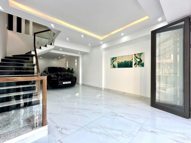 BÁN TÒA CĂN HỘ ĐỖ BÍ, NGAY KHU PHỐ TÂY, GẦN BIỂN MỸ KHÊ