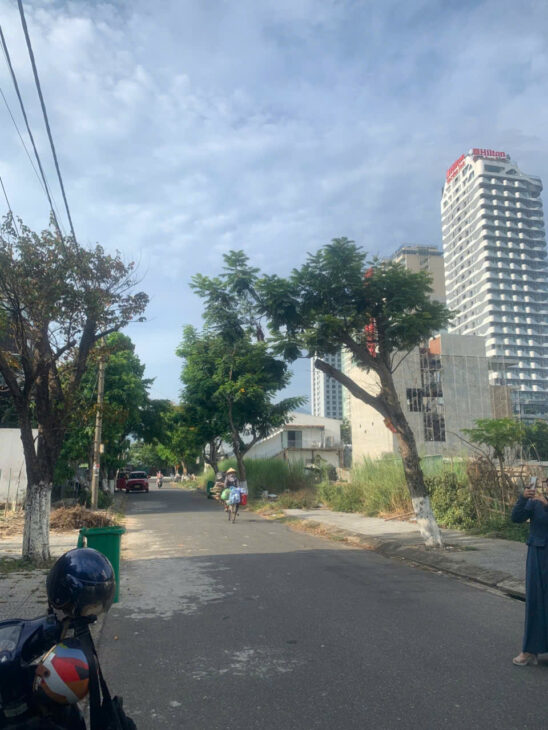 Lô đất kim cương 240m2 ngay biển Phạm Văn Đồng -Phước Trường 2-Giá chỉ 25,9 tỷ