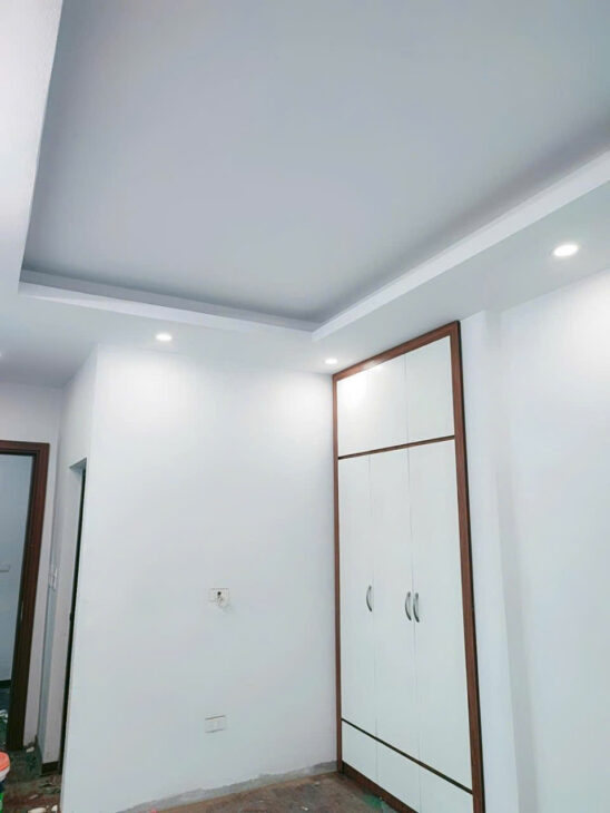 NHÀ 5 TẦNG XÂY MỚI XA LA , GẦN NGAY VIỆN 103, VIỆN BỎNG QUÓC GIA ,K, HƯỞNG TRỌN TIỆN ÍCH CỦA KĐT,