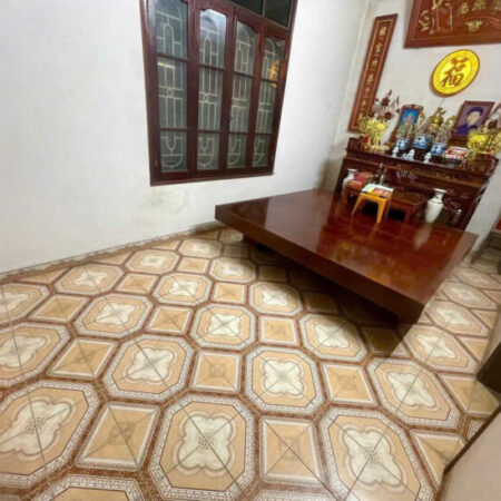 BẮN NHÀ 4 TẦNG, XUÂN ĐỈNH, BẮC TỪ LIÊM .DT 65M x 4 TẦNG, GIÁ 18 TỈ