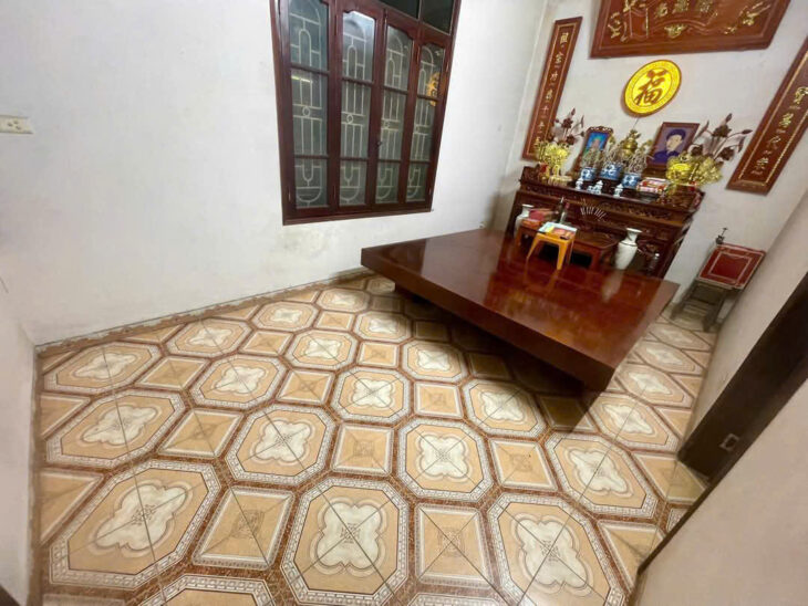 BẮN NHÀ 4 TẦNG, XUÂN ĐỈNH, BẮC TỪ LIÊM .DT 65M x 4 TẦNG, GIÁ 18 TỈ