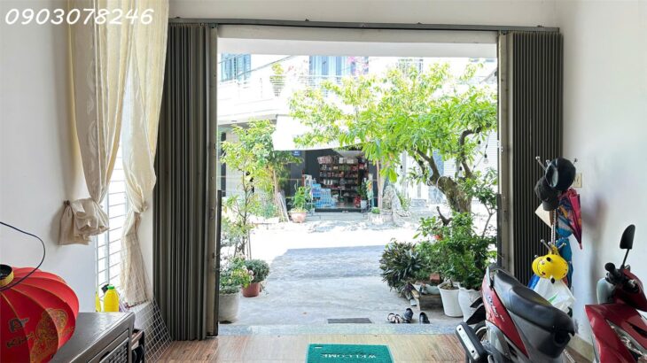 Cần bán 2 lô đất liền kề tặng 2 căn nhà tại Vĩnh Hòa