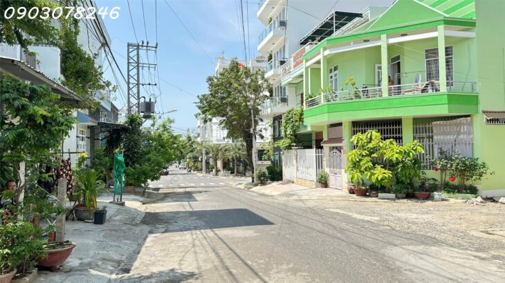 Cần bán 2 lô đất liền kề tặng 2 căn nhà tại Vĩnh Hòa