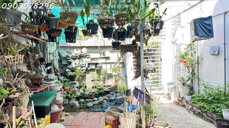 Cần bán 2 lô đất liền kề tặng 2 căn nhà tại Vĩnh Hòa