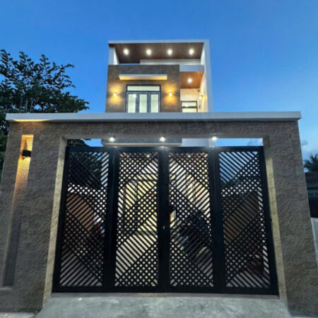 NHÀ ĐẸP MỚI XÂY TẠI THỊ TRẤN DIÊN KHÁNH, KHÁNH HÒA