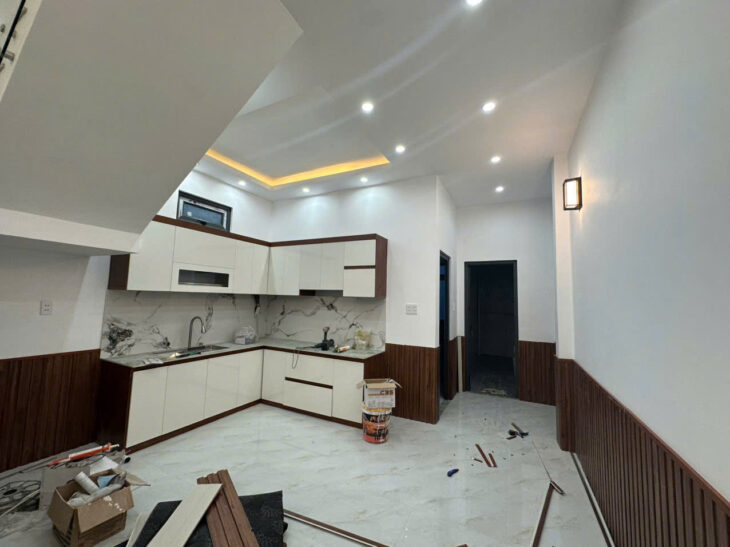 NHÀ ĐẸP MỚI XÂY TẠI THỊ TRẤN DIÊN KHÁNH, KHÁNH HÒA