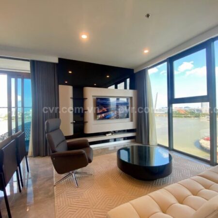 Cho Thuê Căn Hộ 2 Phòng Ngủ Tại The Filmore Đà Nẵng Cho Thuê Căn Hộ 2 Phòng Ngủ Tại The Filmore Đà Nẵng