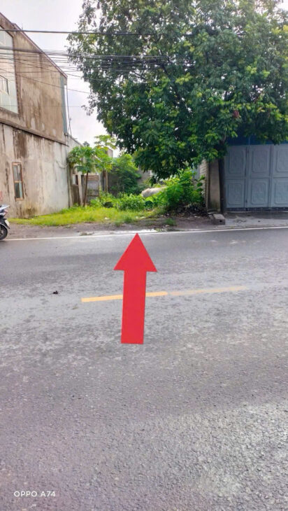 80m2 Thanh Sơn Kim Bảng Hà Nam chỉ hơn 800tr