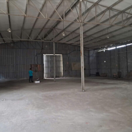 CHÍNH CHỦ CHO THUÊ KHO XƯỞNG TẠI VỊ TRÍ SIÊU ĐẮC ĐỊA NẰM NGAY GIỮA TRUNG TÂM QUẬN THANH XUÂN ( MIỄN