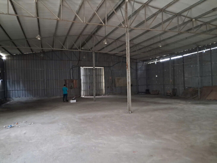 CHÍNH CHỦ CHO THUÊ KHO XƯỞNG TẠI VỊ TRÍ SIÊU ĐẮC ĐỊA NẰM NGAY GIỮA TRUNG TÂM QUẬN THANH XUÂN ( MIỄN