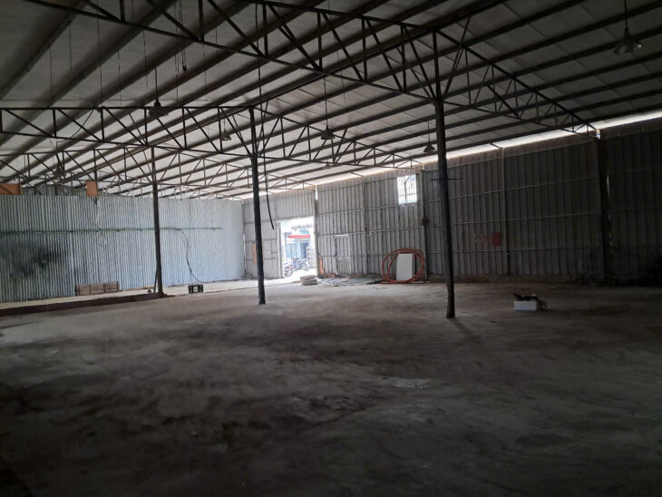 CHÍNH CHỦ CHO THUÊ KHO XƯỞNG TẠI VỊ TRÍ SIÊU ĐẮC ĐỊA NẰM NGAY GIỮA TRUNG TÂM QUẬN THANH XUÂN ( MIỄN