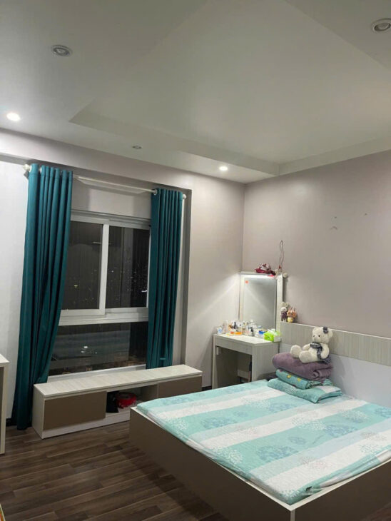 BÁN NHÀ TÔ HIỆU, HÀ ĐÔNG, HAI THOÁNG, Ô TÔ ĐỖ CỬA, SỔ HOA HẬU CHỈ NHỈNH 7 TỶ