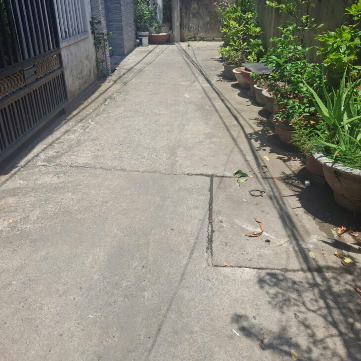 NHÀ 2 TẦNG 3 NGỦ – CÁCH MẶT TIỀN ĐƯỜNG 2/9 CHỈ VÀI BƯỚC – ĐẤT 104M2 GIÁ 4 TỶ