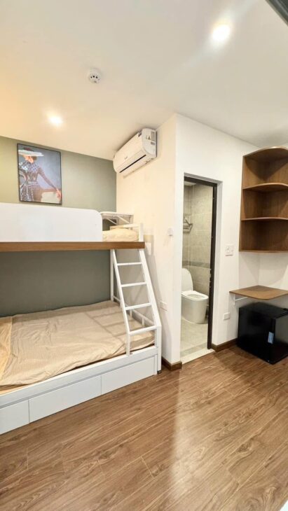 CĂN HỘ DỊCH VỤ VŨ NGỌC PHAN – 7 TẦNG THANG MÁY, 11 PHÒNG FULL NỘI THẤT – GIÁ 18 TỶ