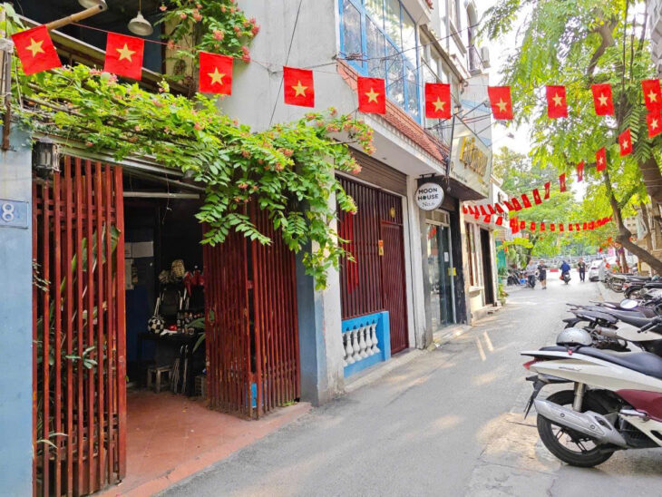 PL NGUYỄN CHÍ THANH OTO – KINH DOANH 52m2 3 tầng MT 3.3m Giá 16.7 tỷ