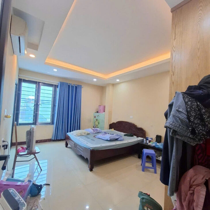 Thịnh Liệt = Hoàng Mai = Hà Nội