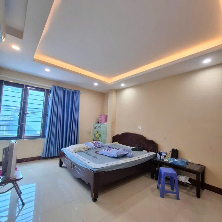 Thịnh Liệt = Hoàng Mai = Hà Nội