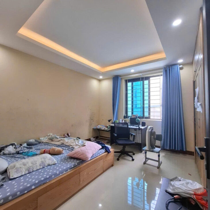 Thịnh Liệt = Hoàng Mai = Hà Nội