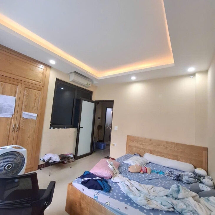 Thịnh Liệt = Hoàng Mai = Hà Nội