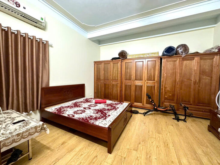 Thụy Phương 68m2-4T, Lô góc, đường ô tô thông, Kinh doanh, giá 9.25tỷ