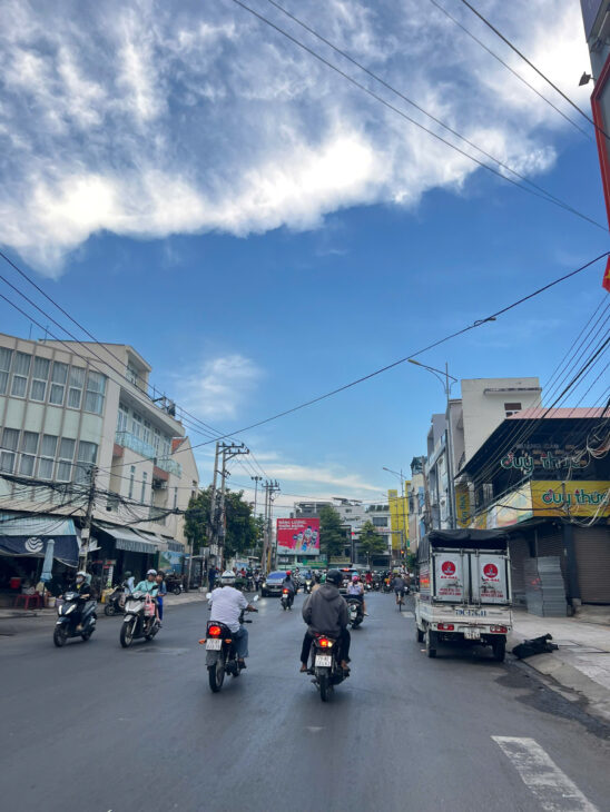 BÁN GẤP Đường Thích Quãng Đức (Số 4)- Ngay vòng xoay- vị trí cực tiềm năng- GIÁ RẺ sinh lời cao.