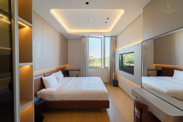 REGAL RESIDENCE SIGNATURE – CĂN HỘ BIỂN SỞ HỮU LÂU DÀI CHỈ TỪ 1.6 TỶ