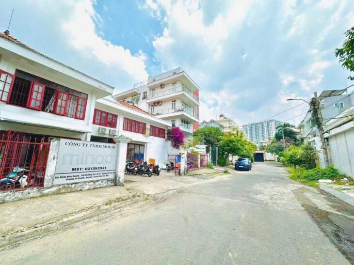 Chủ ngộp bank cần Bán gấp Nhà ĐƯỜNG SỐ 12, TRẦN NÃO, P. BÌNH AN, QUẬN 2 ???? DT 611m2 – 86 tỷ