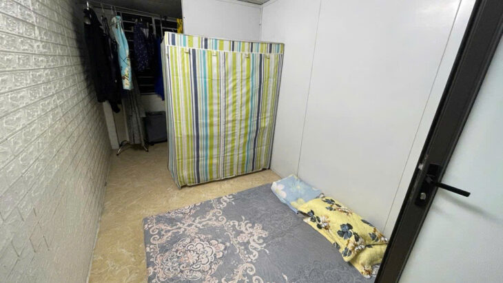 Vĩnh Hưng – Lĩnh Nam – Hoàng Mai – Hà Nội