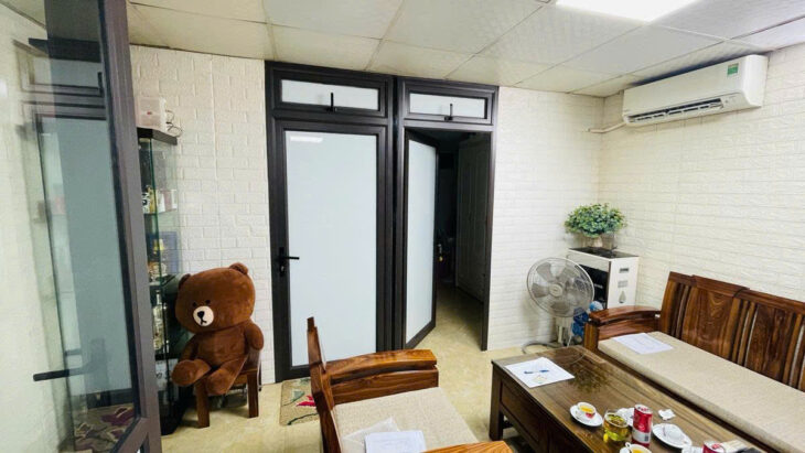 Vĩnh Hưng – Lĩnh Nam – Hoàng Mai – Hà Nội