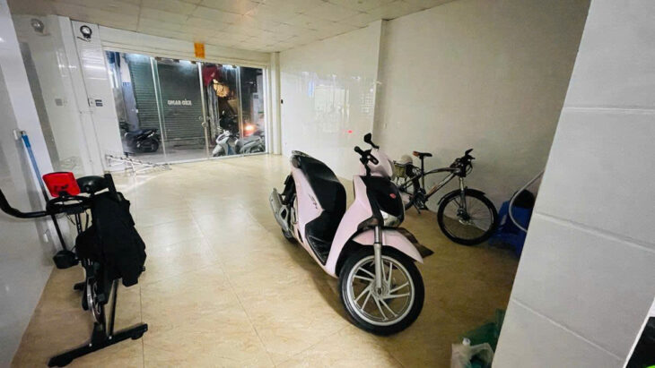 Vĩnh Hưng – Lĩnh Nam – Hoàng Mai – Hà Nội