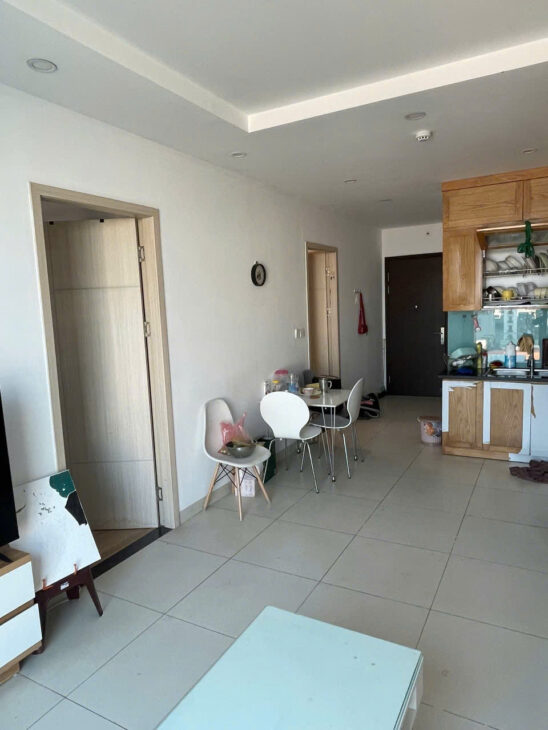 CHÍNH CHỦ CHO THUÊ CĂN HỘ 2N1K TẠI 44 TRIỀU KHÚC, PHƯỜNG THANH XUÂN NAM, QUẬN THANH XUÂN, HÀ NỘI