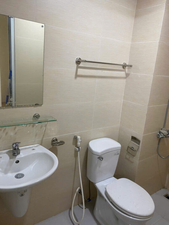 CHÍNH CHỦ CHO THUÊ CĂN HỘ 2N1K TẠI 44 TRIỀU KHÚC, PHƯỜNG THANH XUÂN NAM, QUẬN THANH XUÂN, HÀ NỘI