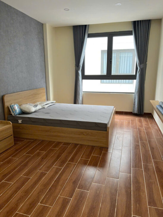 Chính chủ Cho Thuê Biệt Thự tại The Standard Q. Tân Uyên Bình Dương