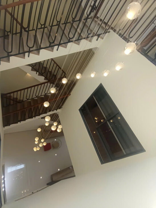 Chính chủ Cho Thuê Biệt Thự tại The Standard Q. Tân Uyên Bình Dương