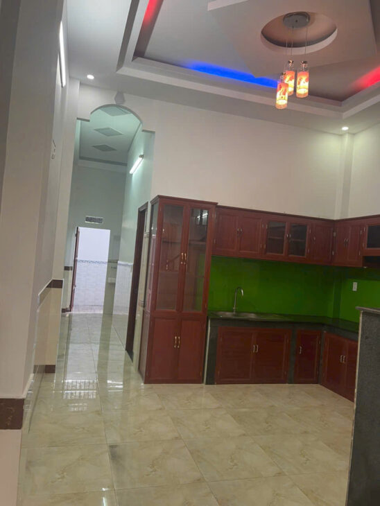 ???? BÁN NHÀ 1 TRỆT 1 LẦU – NGAY ĐƯỜNG HAI BÀ TRƯNG – DĨ AN