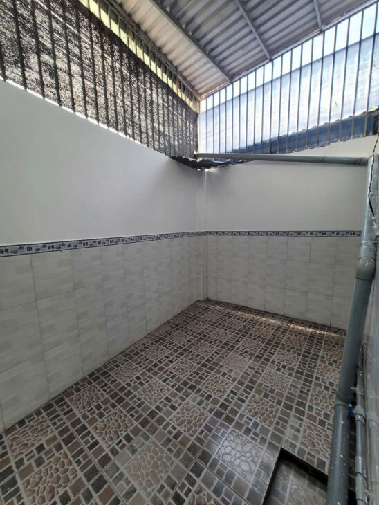 ???? BÁN NHÀ 1 TRỆT 1 LẦU – NGAY ĐƯỜNG HAI BÀ TRƯNG – DĨ AN