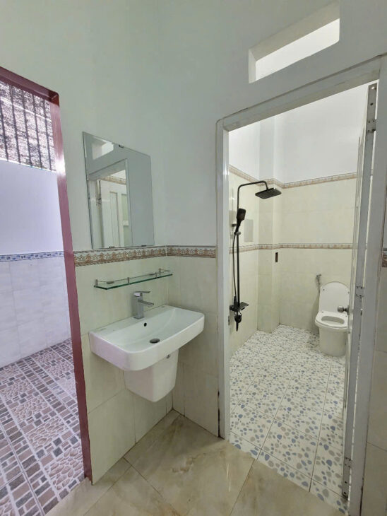 ???? BÁN NHÀ 1 TRỆT 1 LẦU – NGAY ĐƯỜNG HAI BÀ TRƯNG – DĨ AN