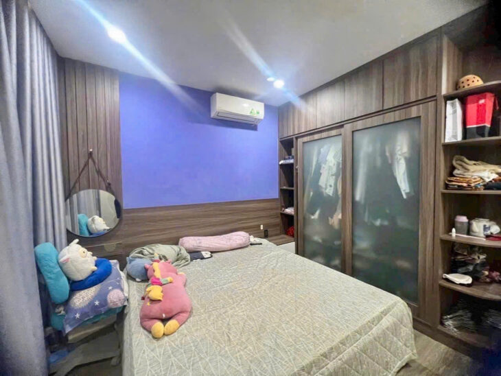 ???? BÁN NHÀ 2 TẦNG LẦU – NGAY ĐƯỜNG TRẦN HƯNG ĐẠO – DĨ AN.