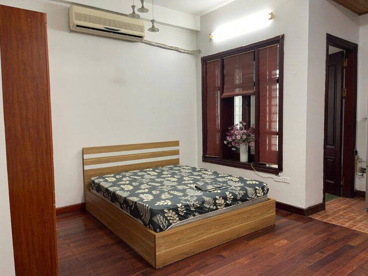 CHÍNH CHỦ CHO THUÊ PHÒNG TRỌ 50M2 TẠI PHỐ TRÚC KHÊ, QUẬN ĐỐNG ĐA, HÀ NỘI