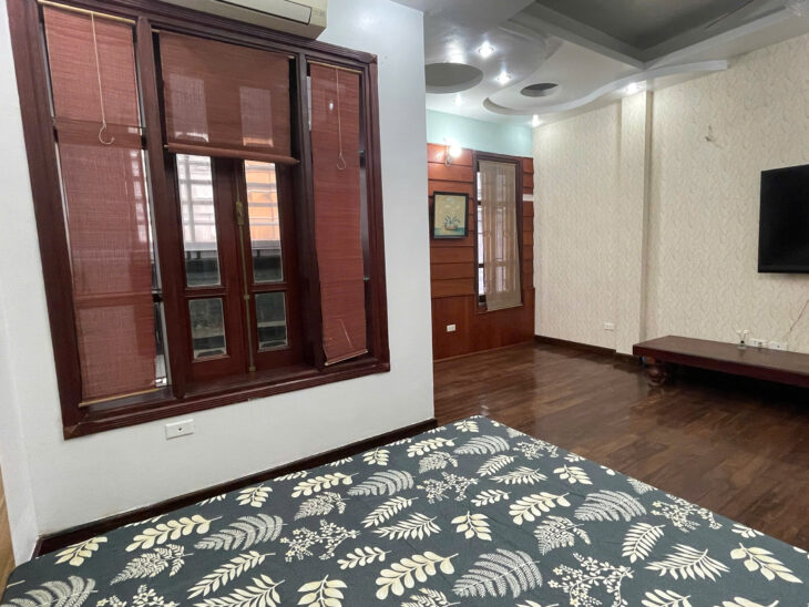 CHÍNH CHỦ CHO THUÊ PHÒNG TRỌ 50M2 TẠI PHỐ TRÚC KHÊ, QUẬN ĐỐNG ĐA, HÀ NỘI