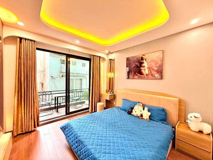 CHÍNH CHỦ CẦN BÁN NHÀ LIỀN KỀ 86M GIÁ 20.5 TỶ , VĂN KHÊ HÀ ĐÔNG Ô TÔ TRÁNH , KINH DOANH .