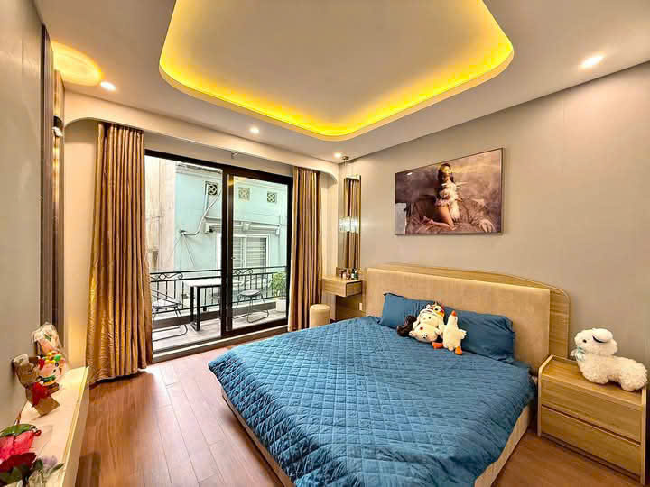 CHÍNH CHỦ CẦN BÁN NHÀ 45M GIÁ 12 TỶ , KHƯƠNG HẠ THANH XUÂN Ô TÔ VÀO NHÀ KINH DOANH