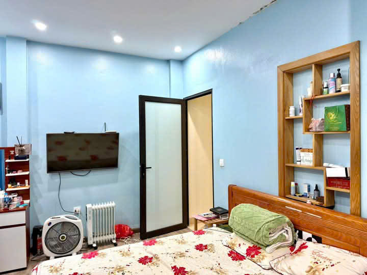 Bán nhà riêng tại Nhân Hòa Nhân Chính Thanh Xuân Hà Nội 8 tỷ 46 m giá siêu hời