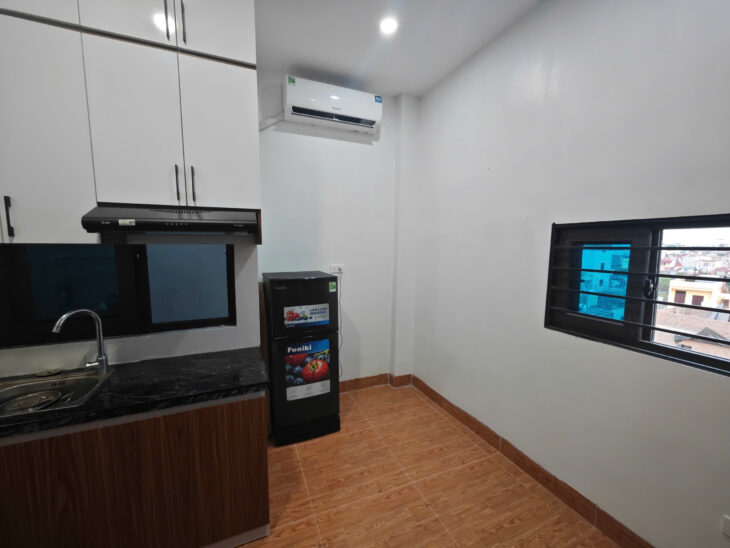 DO CÔNG VIỆC NÊN MÌNH NHƯỢNG PHÒNG CCMN TẠI 70 VĂN TRÌ, P. MINH KHAI, Q. BẮC TỪ LIÊM, HÀ NỘI